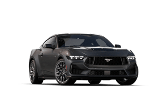 2025 Ford Mustang® External Image 5